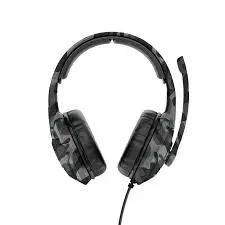 Trust GXT411K Radius Headset Black Camo (24360)-image-2