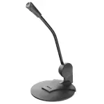 Trust Primo Desk Microphone (21674)-thumb-1