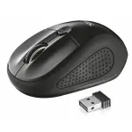 Trust Primo Wireless Mouse Black (20322)-thumb-5