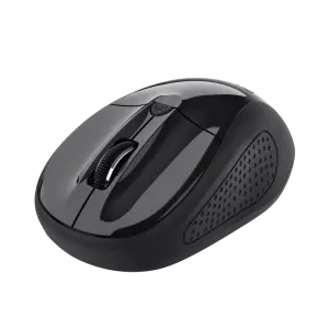 Trust Primo Wireless Mouse Black (20322)