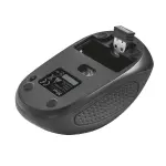 Trust Primo Wireless Mouse Black (20322)-thumb-3