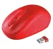 Trust Primo Wireless Mouse Red (20787)