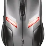 Trust Ziva Gaming Mouse (21512)-thumb-2