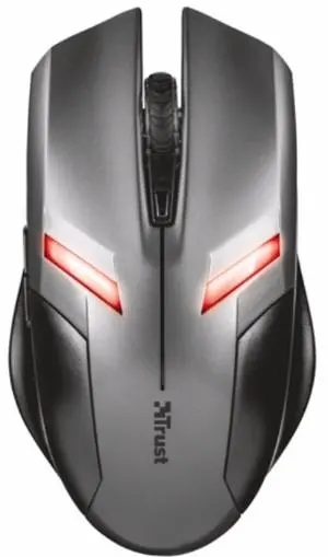 Trust Ziva Gaming Mouse (21512)-image-2