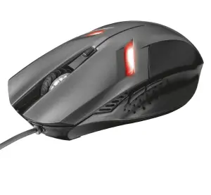 Trust Ziva Gaming Mouse (21512)