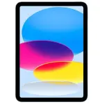 iPad 10.9 Wi-Fi 64GB Blue-thumb-2