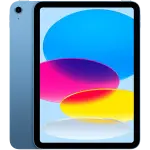 iPad 10.9 Wi-Fi 64GB Blue-thumb-1