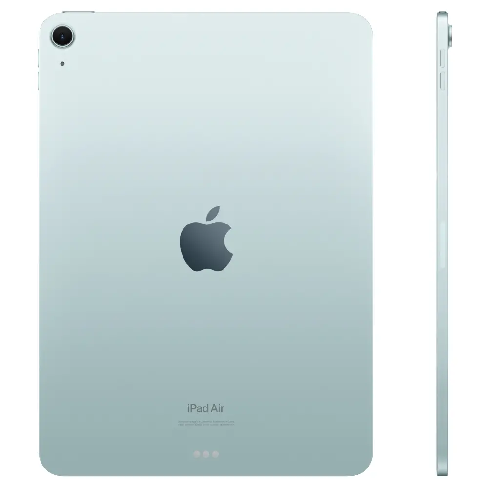 iPad Air 11 Wi-Fi 128GB Blue-image-2