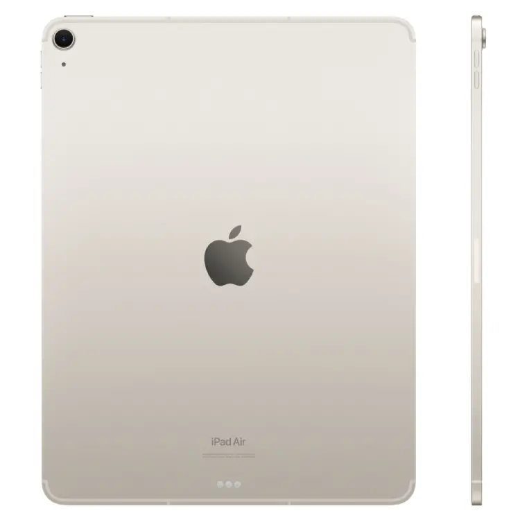 iPad Air 11 Wi-Fi 128GB Starlight-image-2