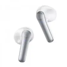 Usams XH09 TWS Earbuds White (BHUXH02)-image-2