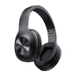 Usams YX05 Wireless Headphones Black (TDLYEJ02)-thumb-1