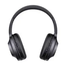 Usams YX05 Wireless Headphones Black (TDLYEJ02)-image-2