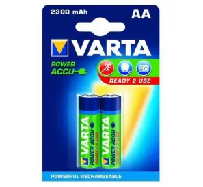 VARTA Power ACCU 56726 AA 2300 HR6 B2