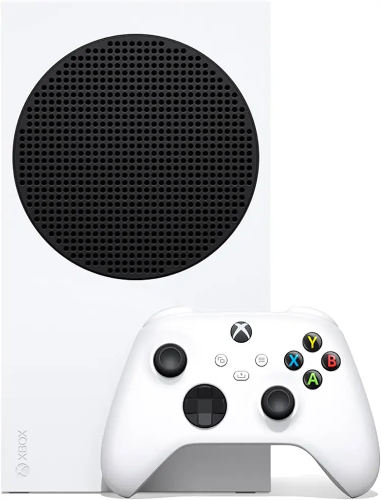 XboxSeries S 512 GB-image-1