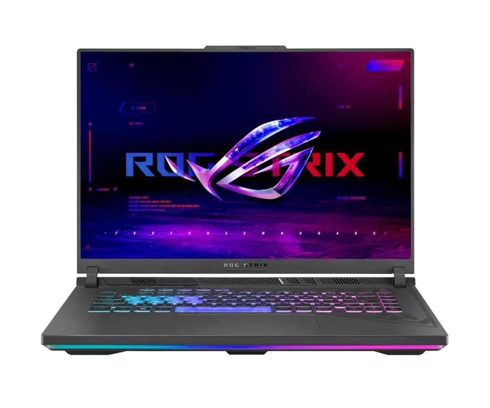 ASUS ROG Strix G16 G614JU-N3179 (90NR0CC1-M00Z50)-image-1