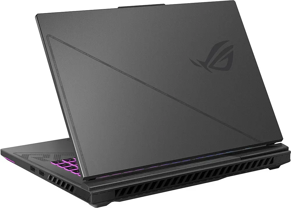 ASUS ROG Strix G16 G614JU-N3179 (90NR0CC1-M00Z50)-image-2