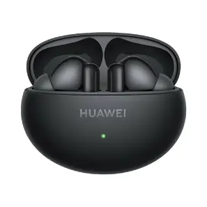 Qulaqlıqlar Huawei FreeBuds 6i Black