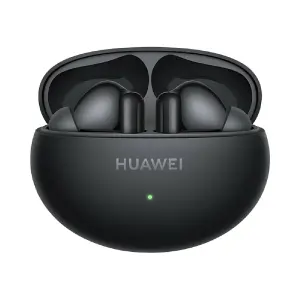 Qulaqlıqlar Huawei FreeBuds 6i Black