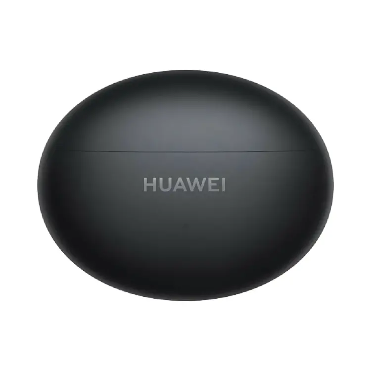 Qulaqlıqlar Huawei FreeBuds 6i Black-image-2