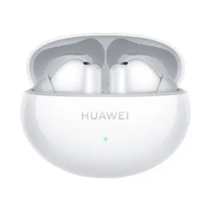 Qulaqlıqlar Huawei FreeBuds 6i White