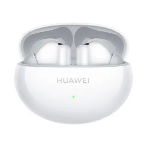 Qulaqlıqlar Huawei FreeBuds 6i White