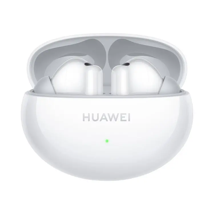 Qulaqlıqlar Huawei FreeBuds 6i White-image-1