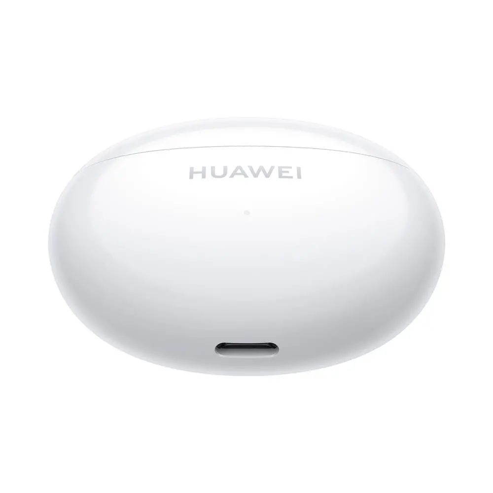 Qulaqlıqlar Huawei FreeBuds 6i White-image-3