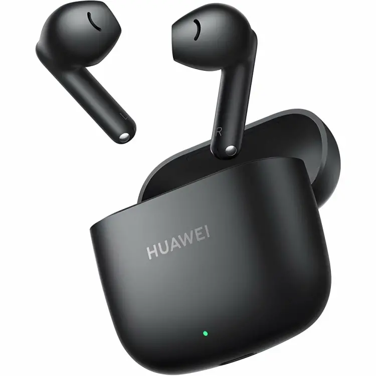 Qulaqlıqlar Huawei FreeBuds SE 2 T0016 (55037505) Graphite Black-image-2