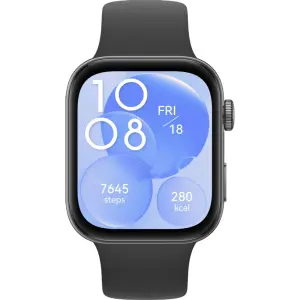 Smart saat Huawei Watch Fit 3 Black 