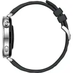 Smart saat Huawei Watch GT 5 41mm Jana-B19F (55020DHC) Black Fluoroelastomer Strap-thumb-4