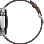 Smart saat Huawei Watch GT 5 46mm Vili-B19L (55020DGK) Brown Composite Leather Strap-thumb-4