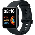 Xiaomi Redmi Watch 2 Lite Black (BHR5436GL)-thumb-1