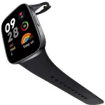 Xiaomi Redmi Watch 3 Black (BHR6851GL)-thumb-3