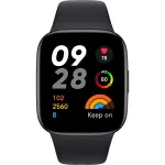 Xiaomi Redmi Watch 3 Black (BHR6851GL)-thumb-1