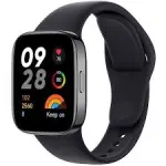 Xiaomi Redmi Watch 3 Black (BHR6851GL)-thumb-2