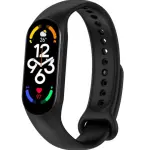 Xiaomi Smart Band 7 Black-thumb-1