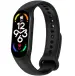 Xiaomi Smart Band 7 Black