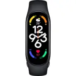 Xiaomi Smart Band 7 Black-thumb-2