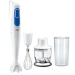 Blender BRAUN MQ3025WH-thumb-1