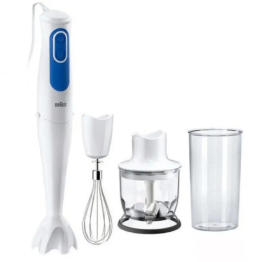 Blender BRAUN MQ3025WH-image-1