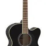 Akustik gitara YAMAHA CPX600 BL-thumb-1