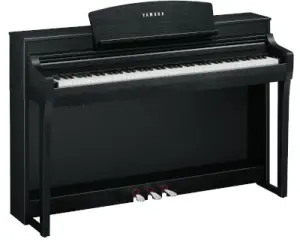 YAMAHA CSP-255B