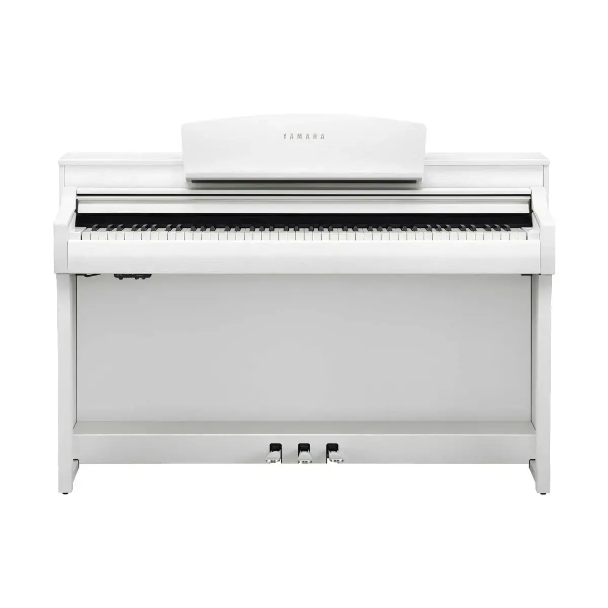 YAMAHA CSP-255WH-image-1