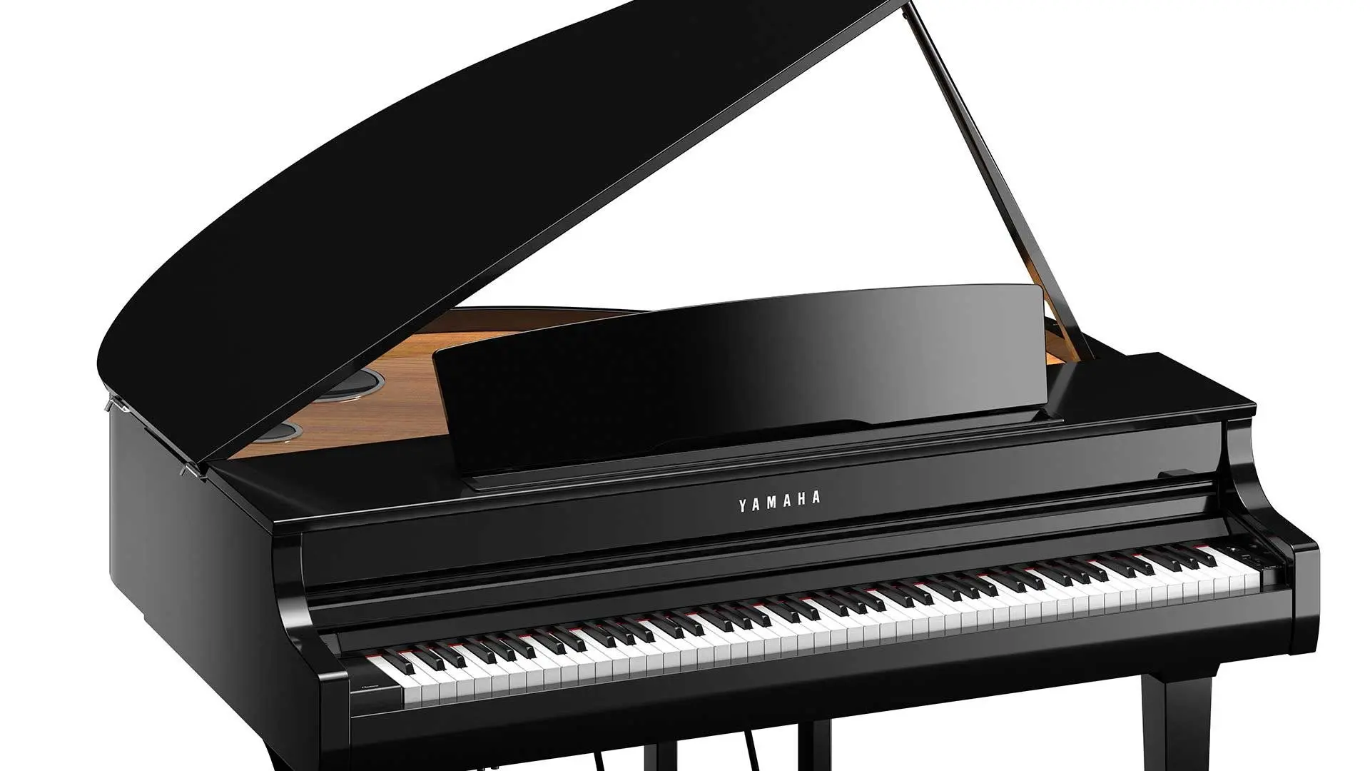 YAMAHA CSP-295GP-image-2