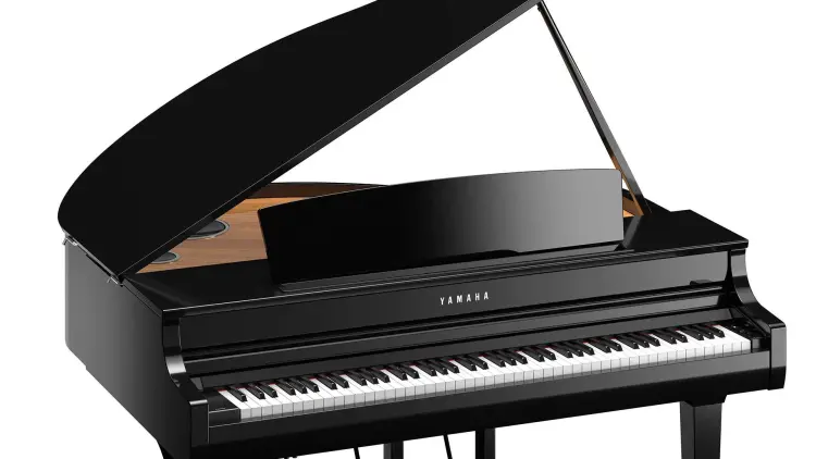 YAMAHA CSP-295GP-image-2