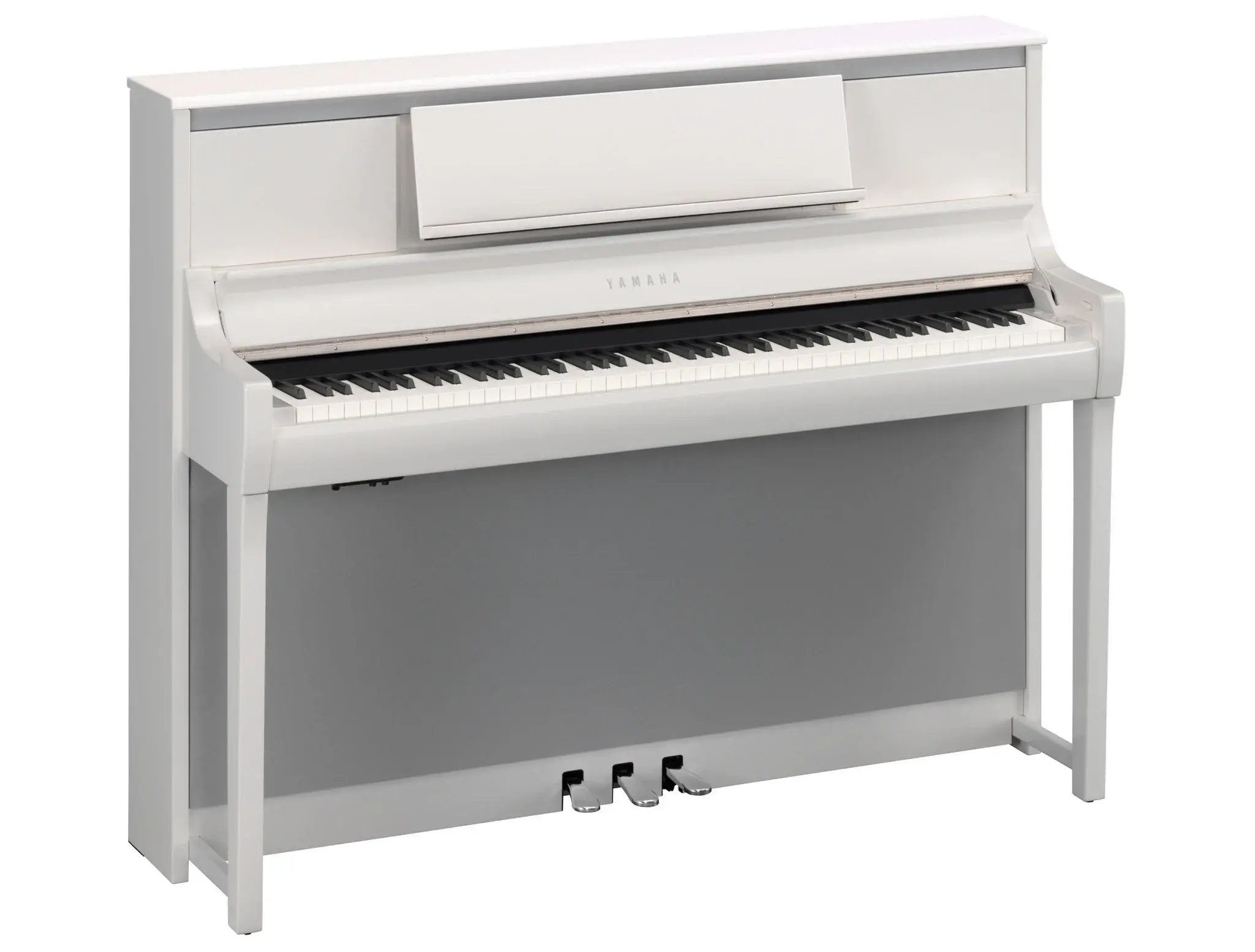 YAMAHA CSP-295PHW-image-2