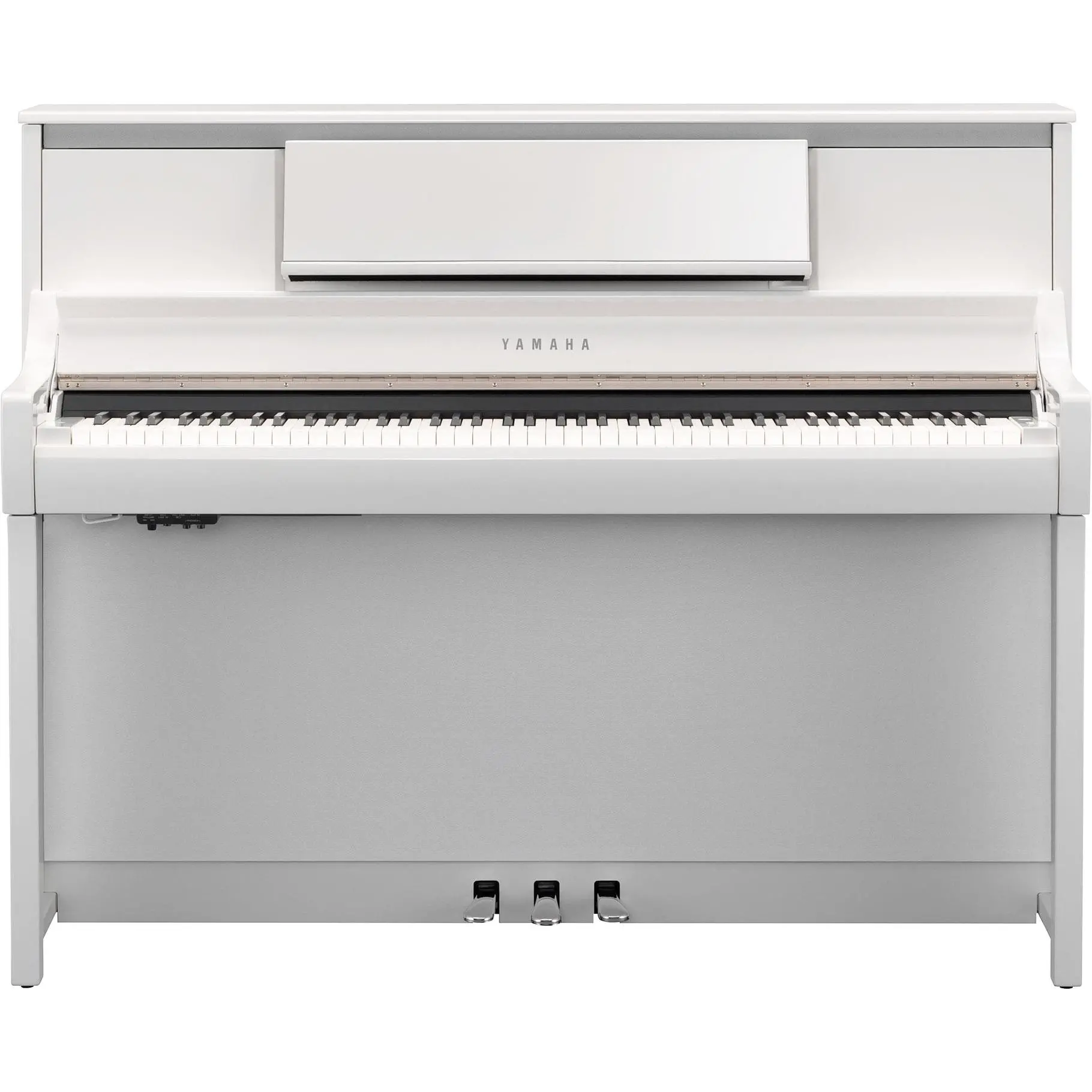 YAMAHA CSP-295PHW-image-4