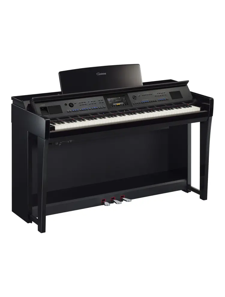 YAMAHA CVP-905B-image-1