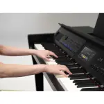 YAMAHA CVP-905B-thumb-3