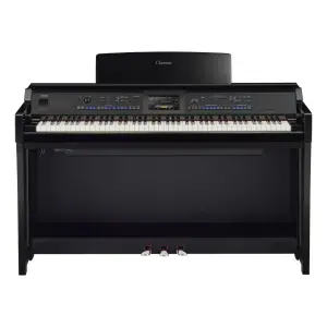 YAMAHA CVP-905PE